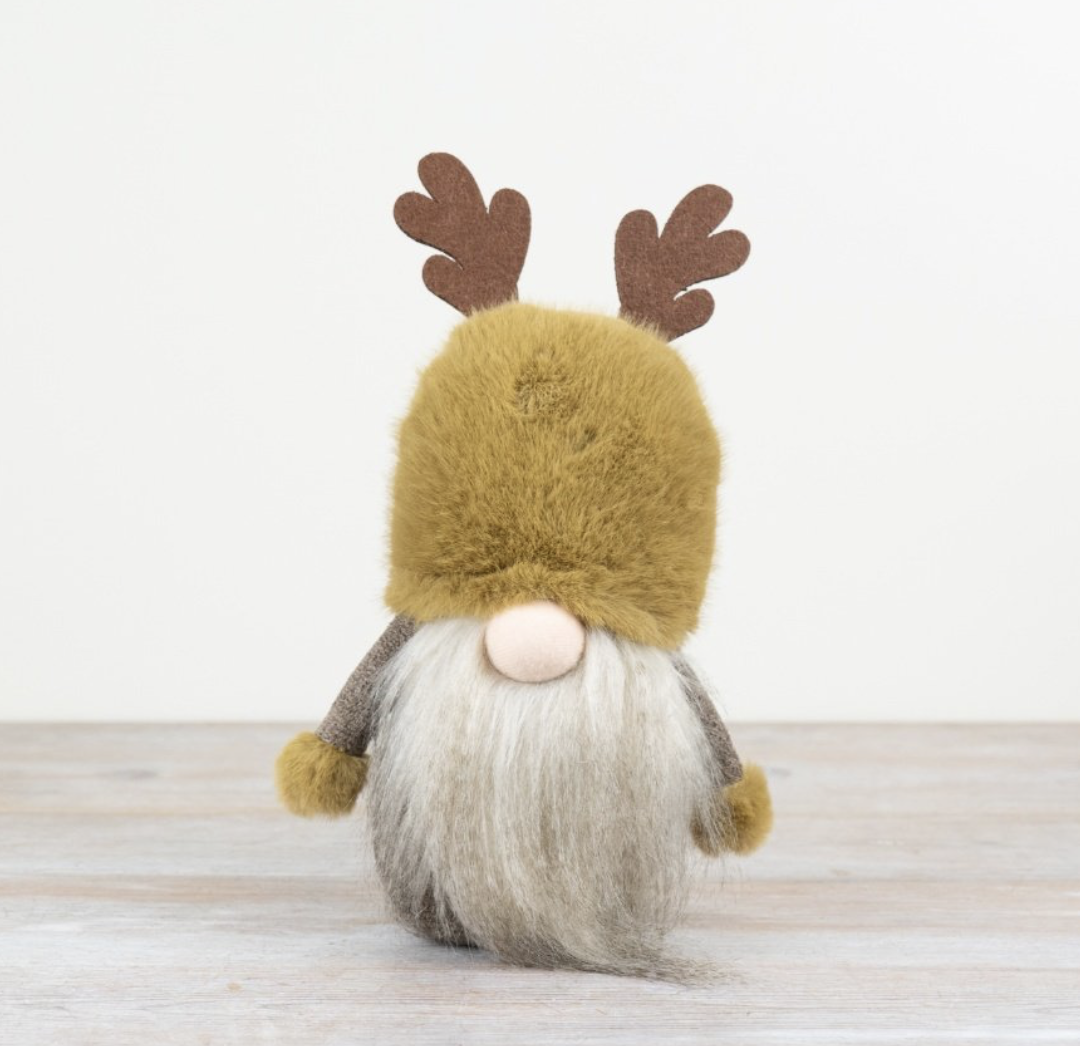 Woodland gonk 25cm
