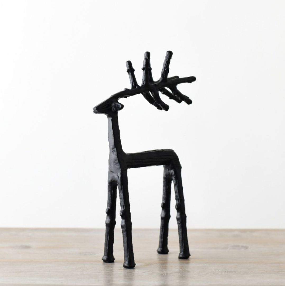 35cm reindeer