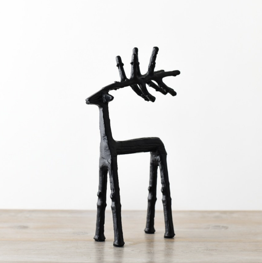 35cm reindeer