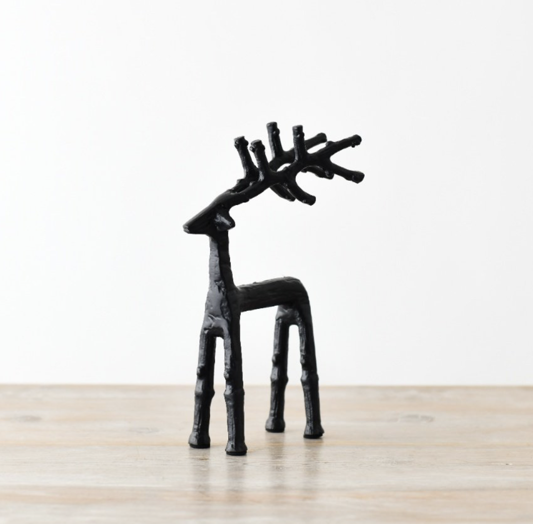 23cm reindeer