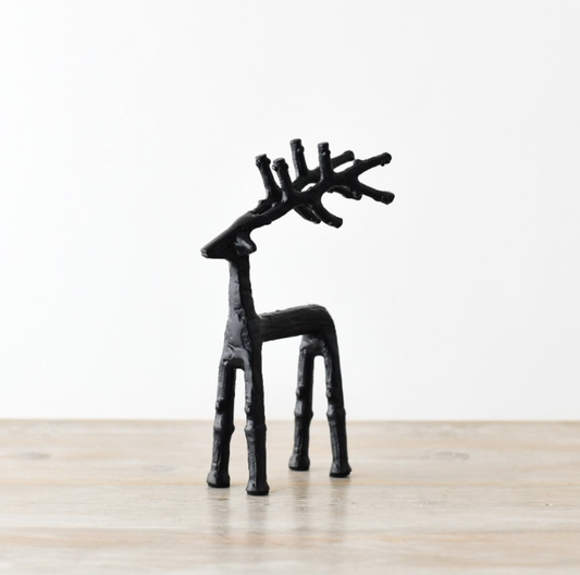 28cm reindeer