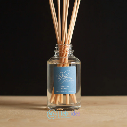 Scottish bluebell diffuser