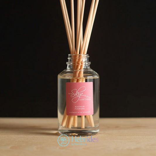 Machair flowers diffuser