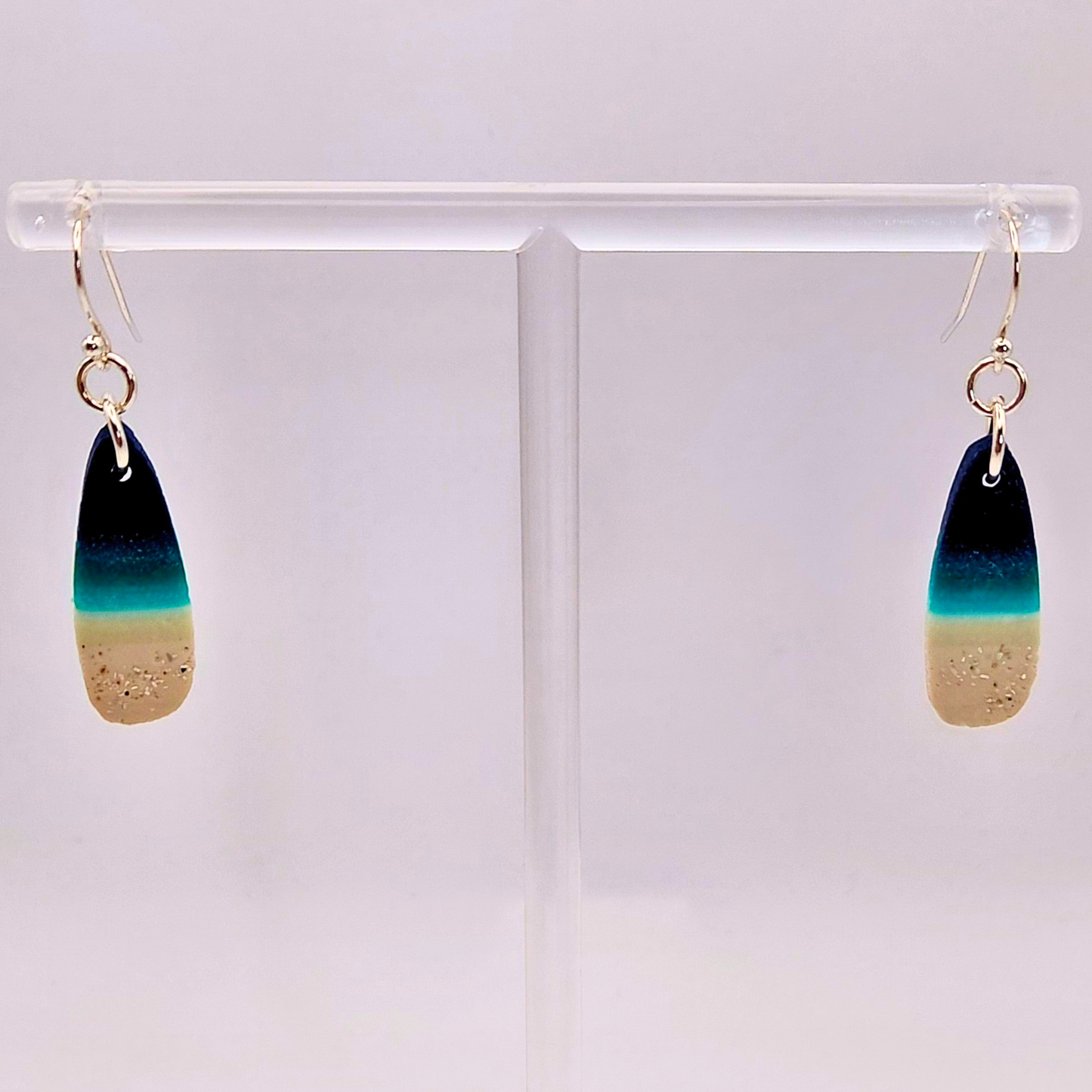 Hebridean Ocean Jewellery - Earrings