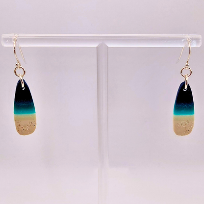 Hebridean Ocean Jewellery - Earrings