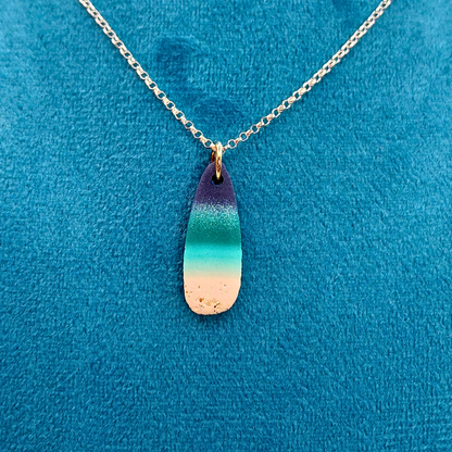 Hebridean Ocean Jewellery - Necklace