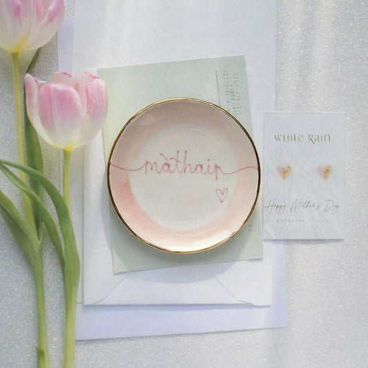 Màthair trinket dish