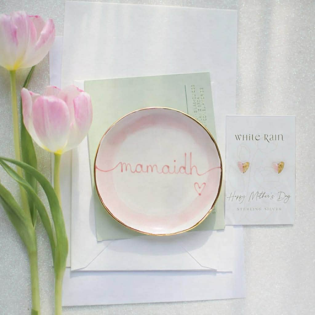 Mamaidh trinket dish