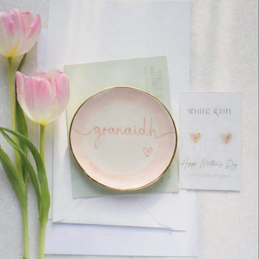 Granaidh trinket dish