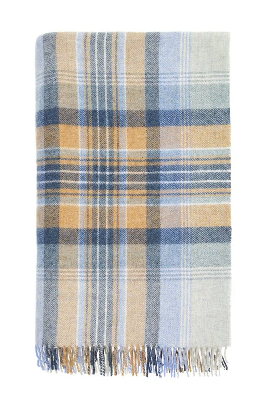 Seoras Blanket (140 x 185cm)