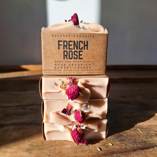 French Rose