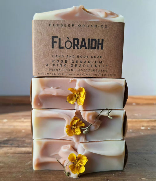 Floraidh