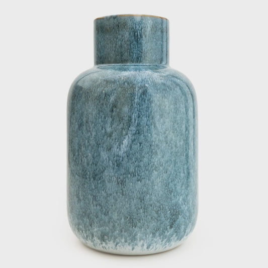 Bottle neck vase – 25cm