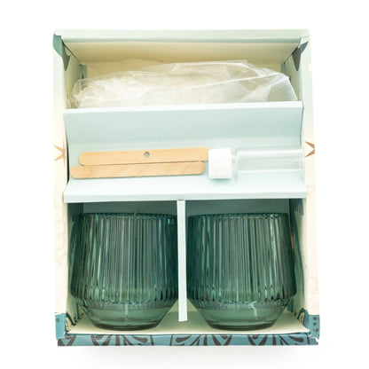 Siam Guava Candle Making Kit