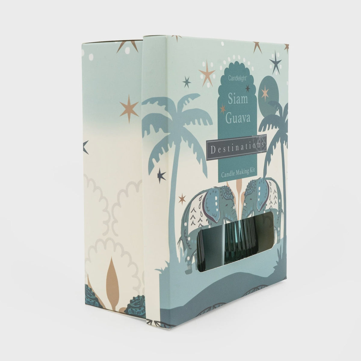 Siam Guava Candle Making Kit