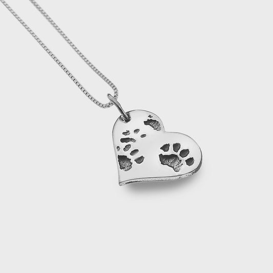 Dog lover necklace