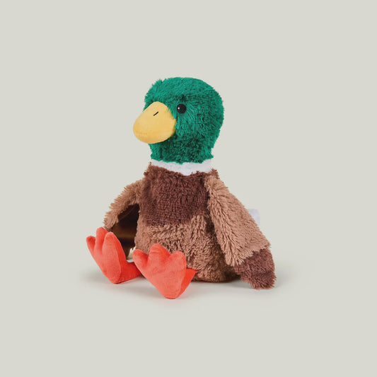 Warmies Mallard