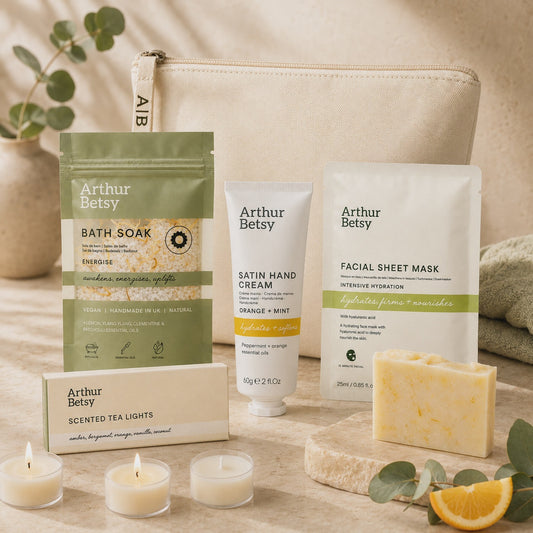 Energise gift set