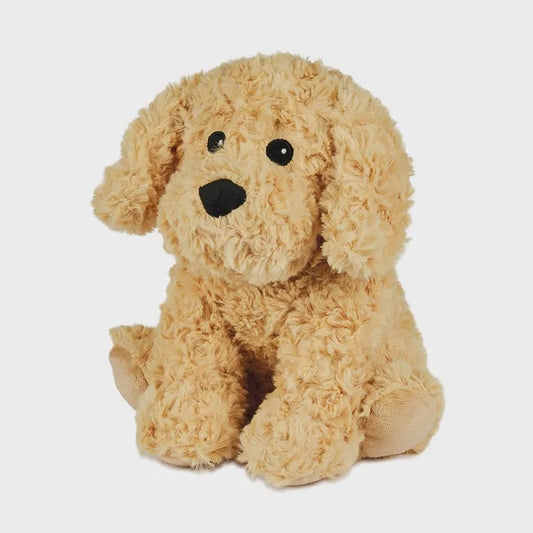 Warmies Cockapoo