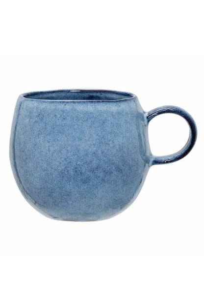 Sandrine Mug Blue