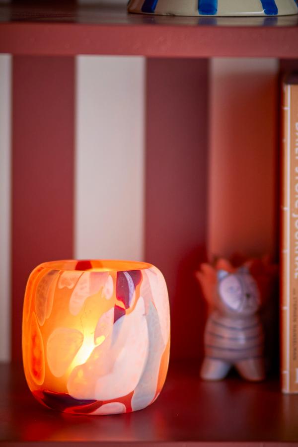 Karran mini vase / votive