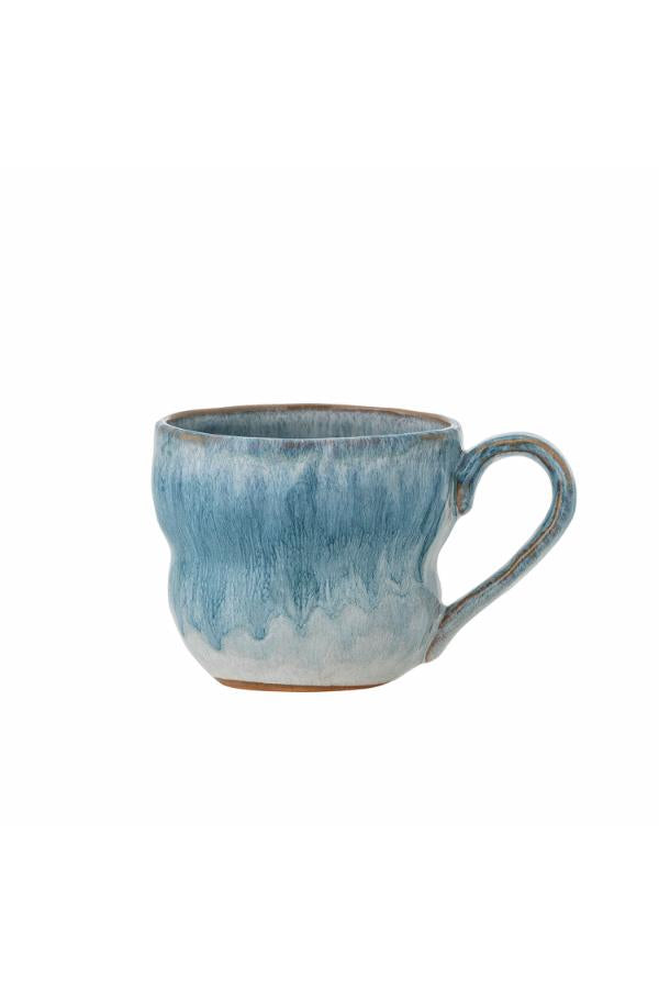 Nara cup - blue