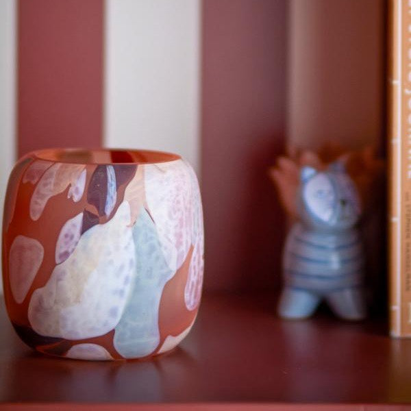 Karran mini vase / votive