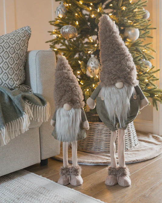 Fillydook Sprung Gnome