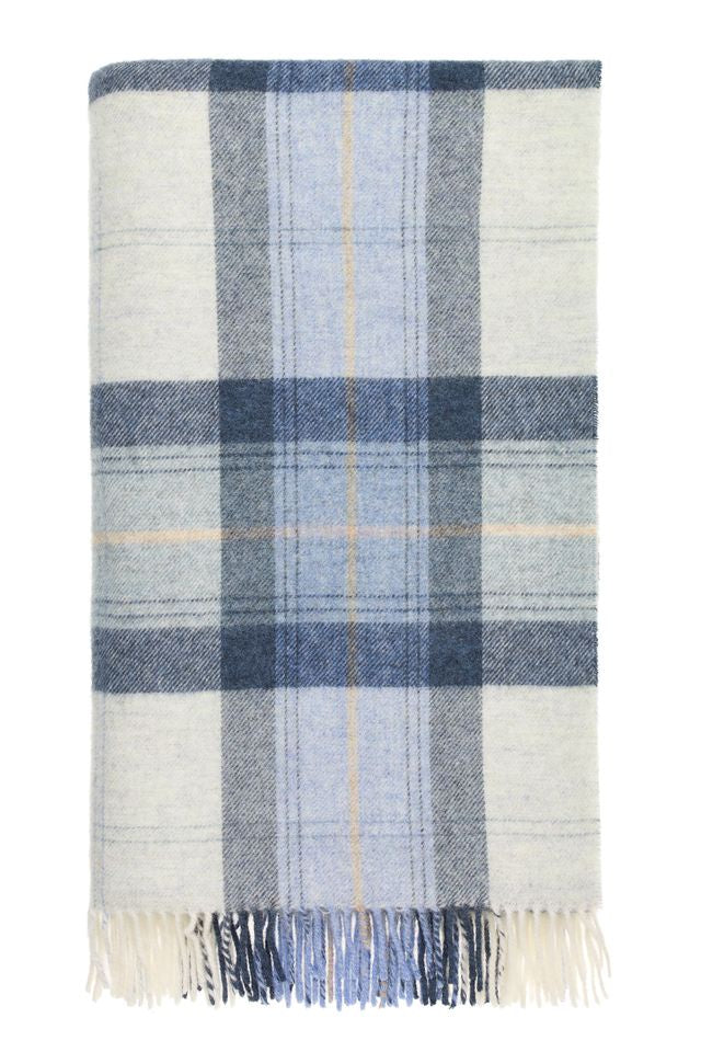 Padraig Blanket (140 x 185cm)