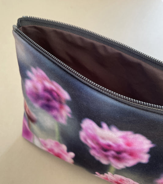 Seapink Large Washbag