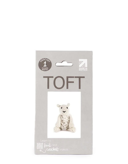 Mini Simon the sheep kit