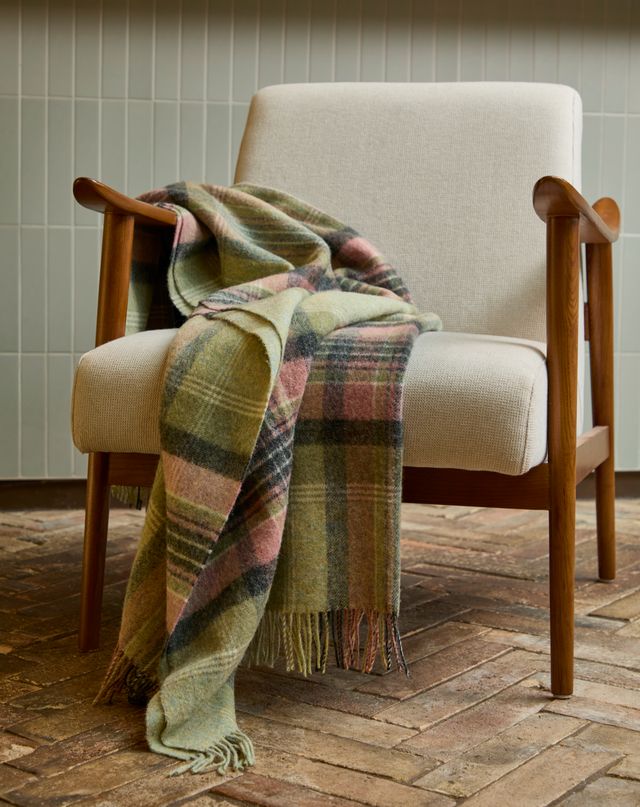 Niall Blanket (140 x 185cm)