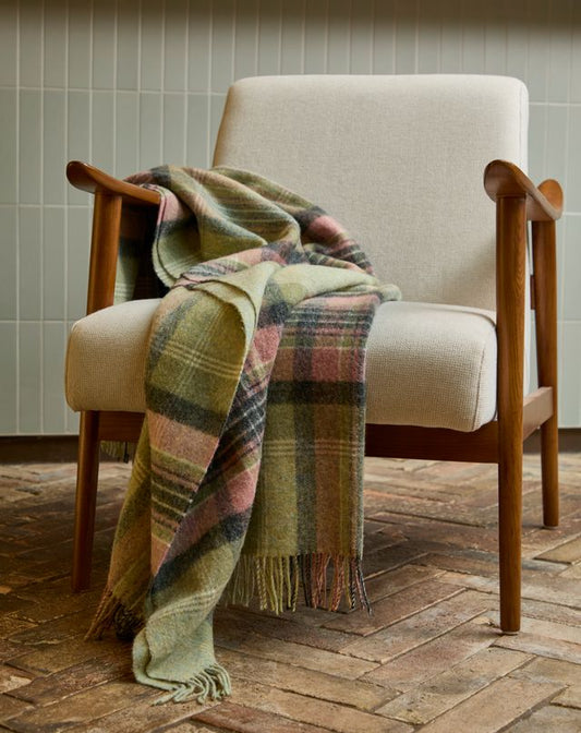 Niall Blanket (140 x 185cm)
