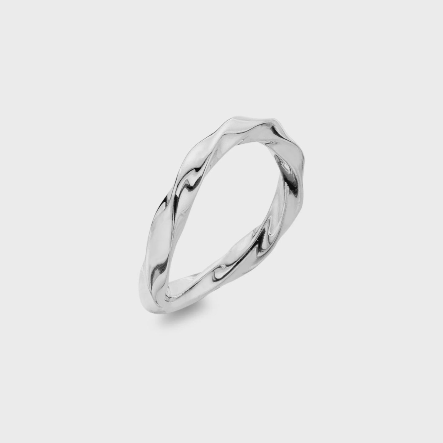 Origins organic twist ring