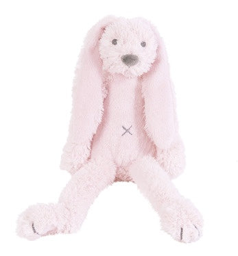 Pink Richie rabbit medium 38cm