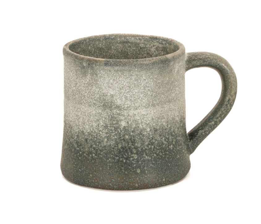 Reactive Mug - Slate
