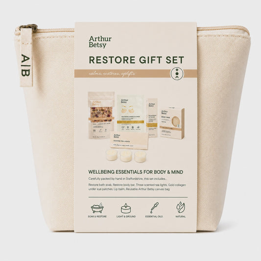 Restore gift set