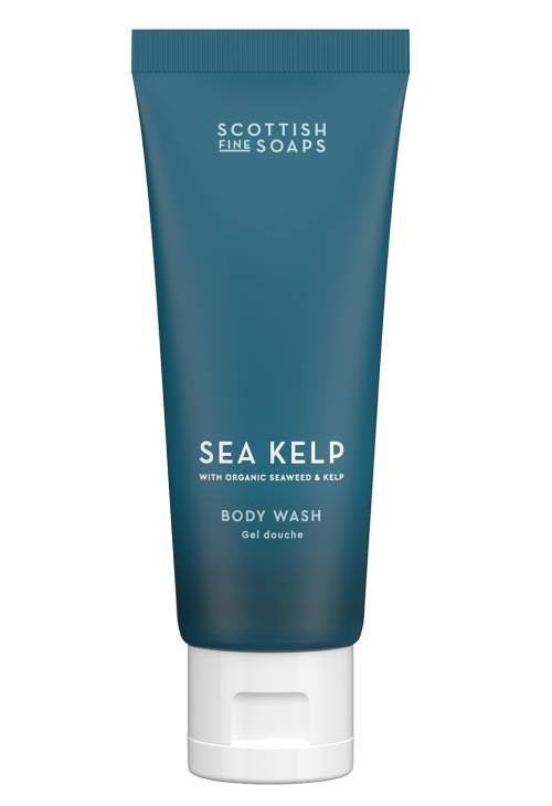 Sea kelp body wash 200ml