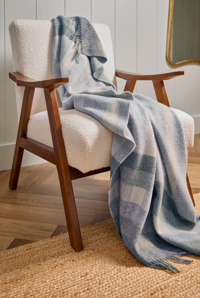 Seamus Blanket (140 x 185cm)