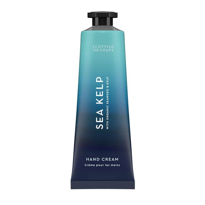 Sea kelp hand cream 30ml