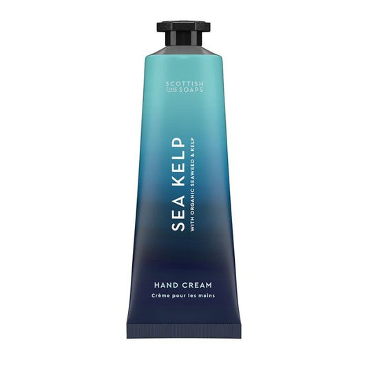 Sea kelp hand cream 30ml