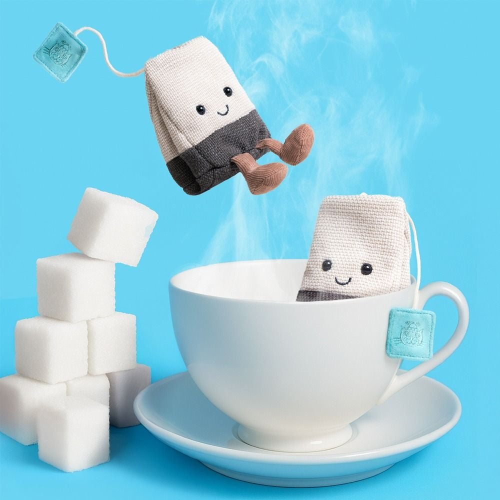 Amuseables Steepy Tea Bag