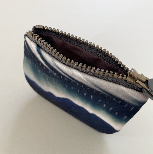 Seascape Large Washbag