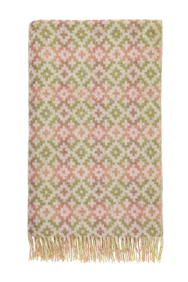 Tormod Blanket (140 x 185cm)