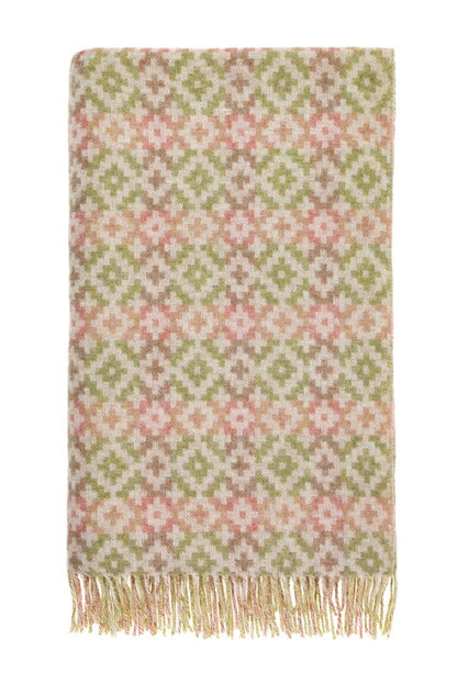 Tormod Blanket (140 x 185cm)