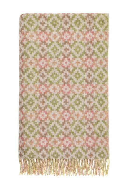Tormod Blanket (140 x 185cm)