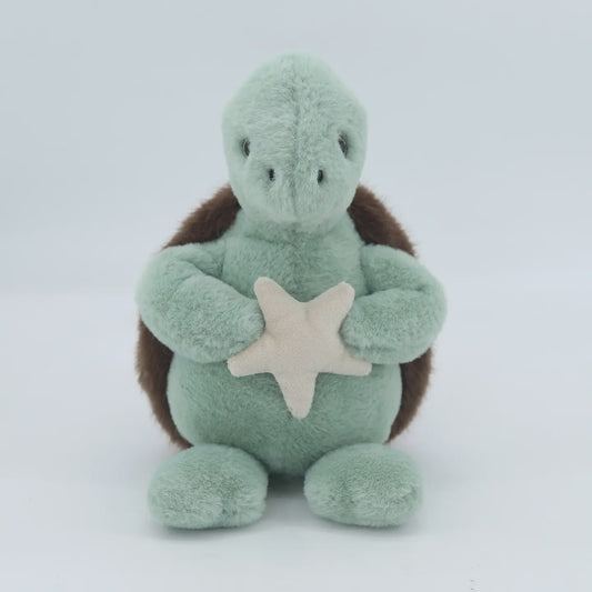 Sea turtle - small