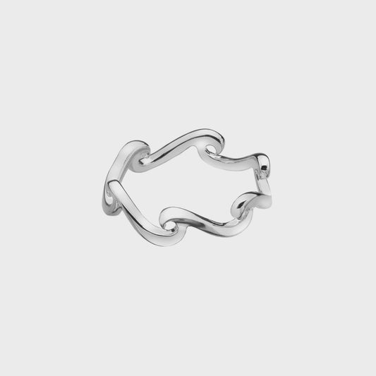 Origins continuous wave ring